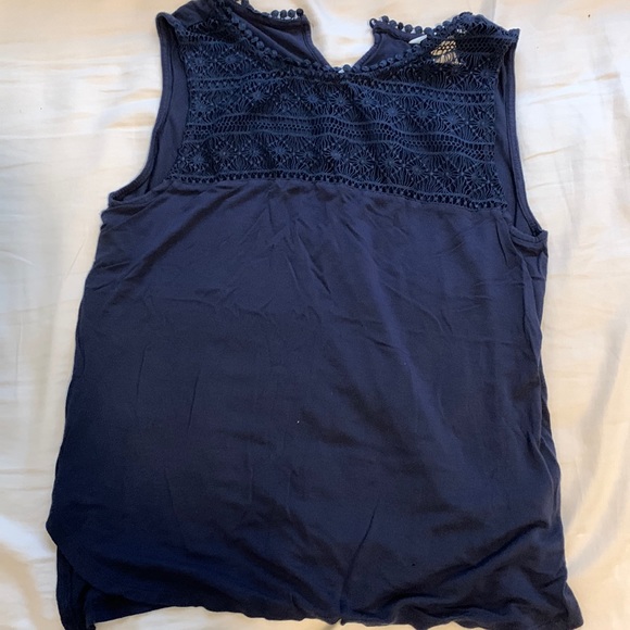 H&M Tops - tanktop